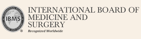 International Board of Medicine and Surgery