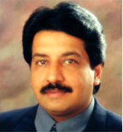 Dr.Vijay SHarma