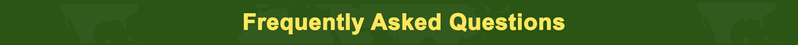 FAQ